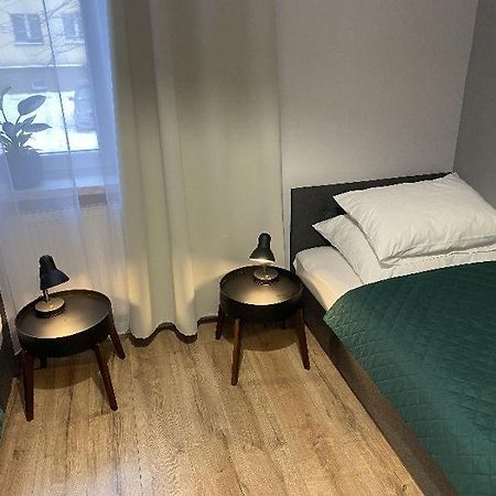 Apartamenty Blogi Sen Ii- Komfortowy Nocleg W Spokojnej Lokalizacji Zabrze Exterior photo