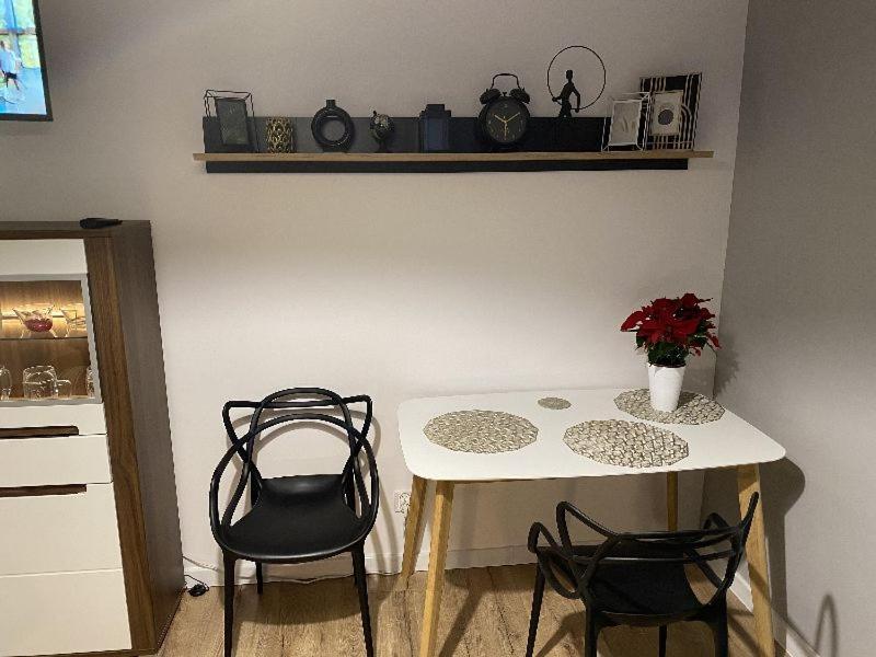 Apartamenty Blogi Sen Ii- Komfortowy Nocleg W Spokojnej Lokalizacji Zabrze Exterior photo